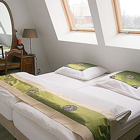 Apartament Kwiatowa 3/22 Πόζναν Εξωτερικό φωτογραφία