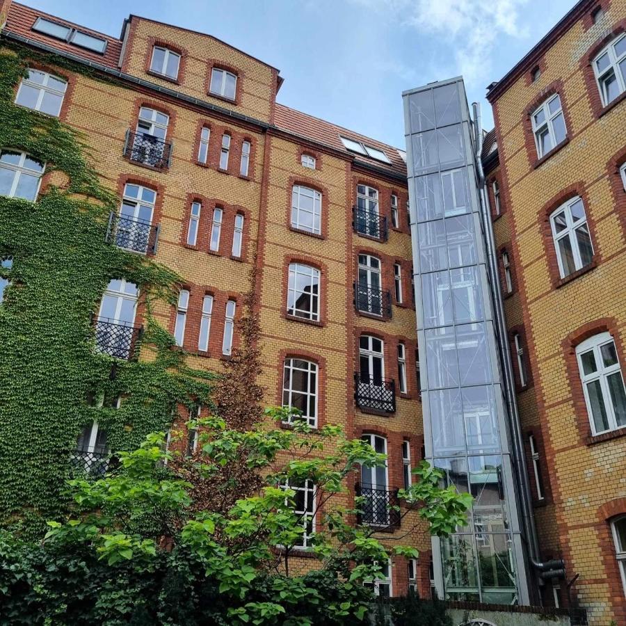 Apartament Kwiatowa 3/22 Πόζναν Εξωτερικό φωτογραφία