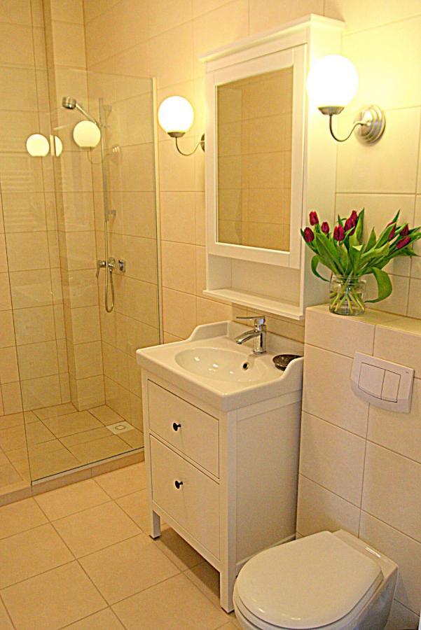 Apartament Kwiatowa 3/22 Πόζναν Εξωτερικό φωτογραφία